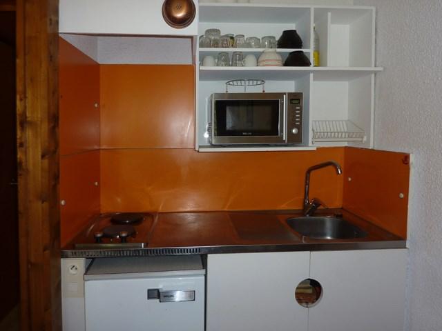 Appartement Les Tavaillons 427 - Les Orres