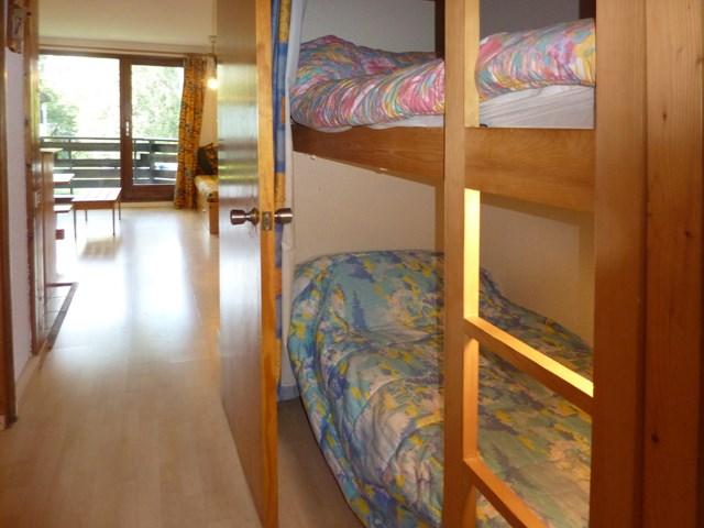 Appartement Les Tavaillons 427 - Les Orres