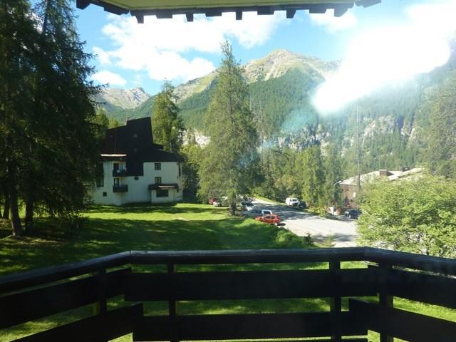 Appartement Les Tavaillons 427 - Les Orres