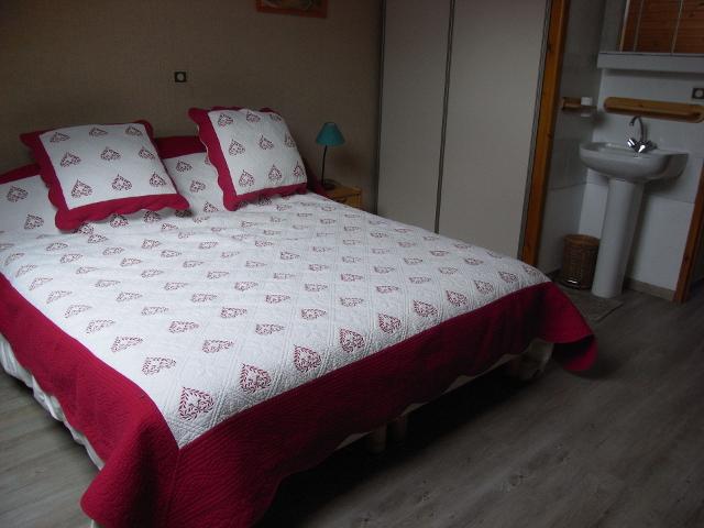 Appartements pré gambille - Serre Chevalier 1500 - Monêtier Les Bains