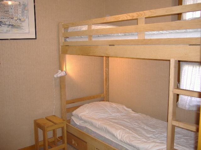 Appartements pré gambille - Serre Chevalier 1500 - Monêtier Les Bains