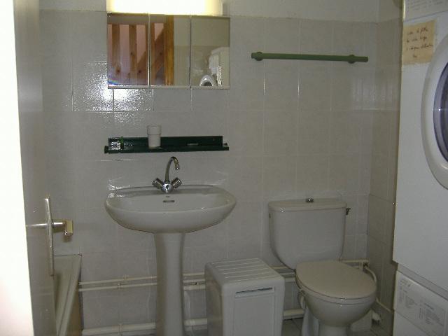 Appartements pré gambille - Serre Chevalier 1500 - Monêtier Les Bains