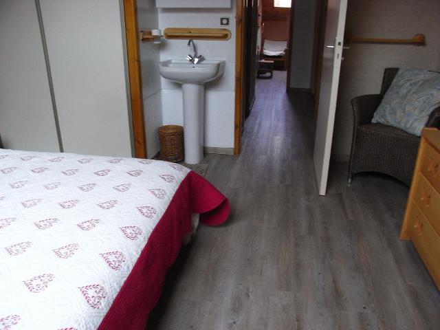 Appartements pré gambille - Serre Chevalier 1500 - Monêtier Les Bains