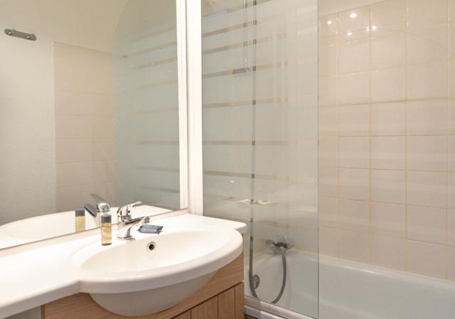 Village Club MMV Tignes Les Brévières 4* - Pension incluse - Tignes 1550 Les Brévières