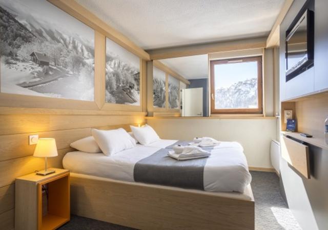 Village Club MMV Tignes Les Brévières 4* - Tignes 1550 Les Brévières