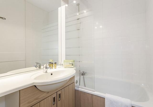 Village Club MMV Tignes Les Brévières 4* - Pension incluse - Tignes 1550 Les Brévières