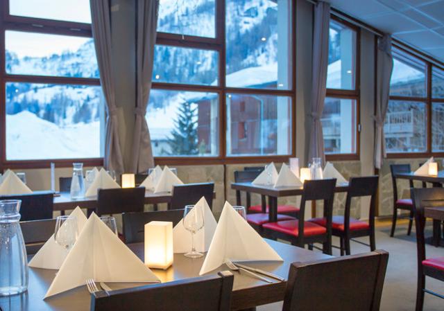 Village Club MMV Tignes Les Brévières 4* - Tignes 1550 Les Brévières