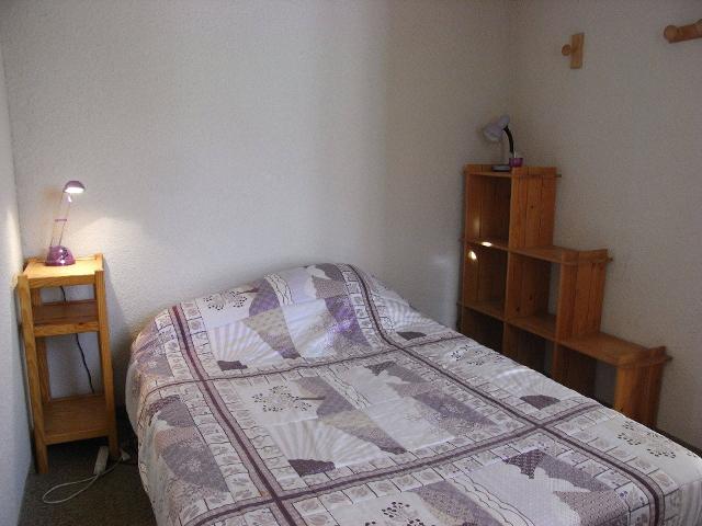 Appartements cime du grand pré - Serre Chevalier 1500 - Monêtier Les Bains