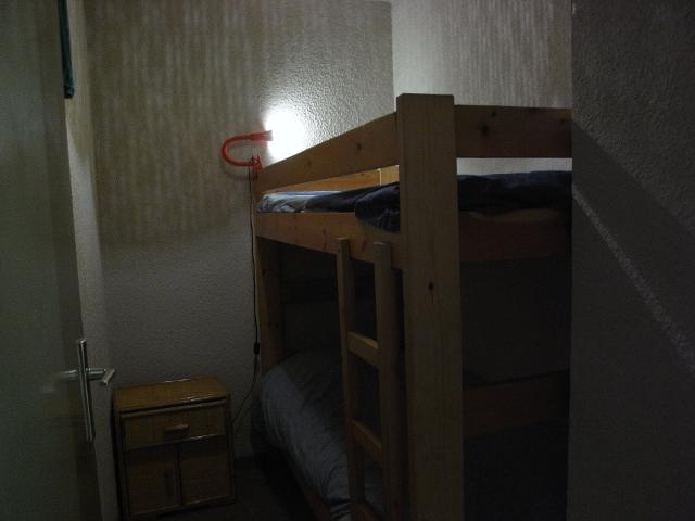 Appartements cime du grand pré - Serre Chevalier 1500 - Monêtier Les Bains