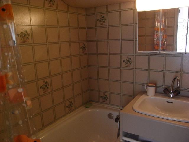 Appartements cime du grand pré - Serre Chevalier 1500 - Monêtier Les Bains