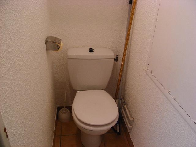 Appartements cime du grand pré - Serre Chevalier 1500 - Monêtier Les Bains