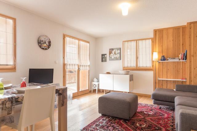 Appartements bois suffin k10 - Montgenèvre