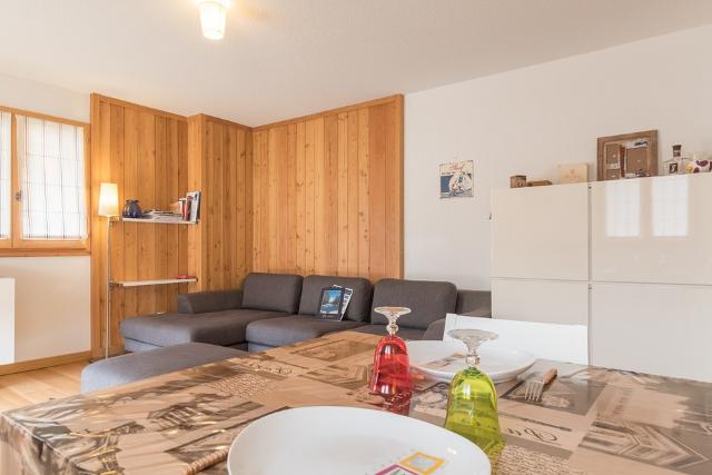 Appartements bois suffin k10 - Montgenèvre