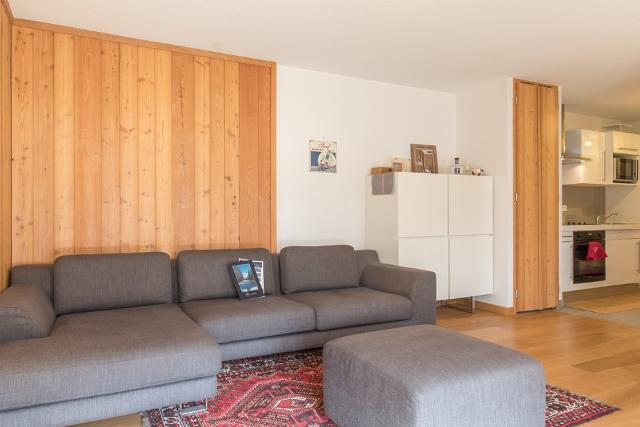 Appartements bois suffin k10 - Montgenèvre