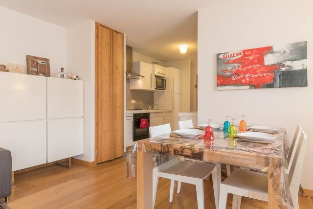 Appartements bois suffin k10 - Montgenèvre