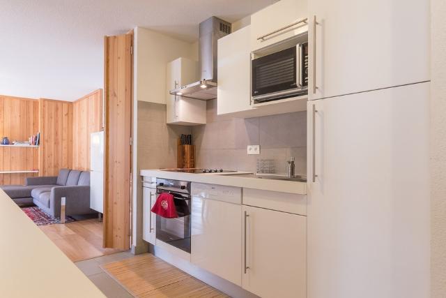 Appartements bois suffin k10 - Montgenèvre