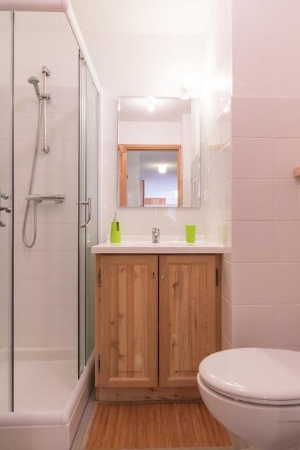 Appartements bois suffin k10 - Montgenèvre