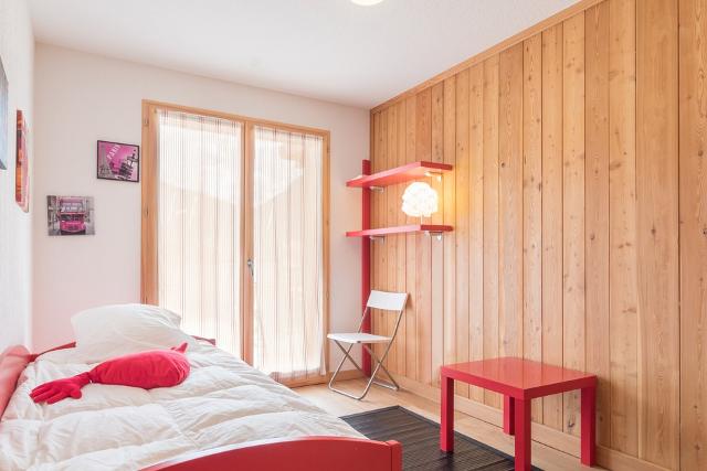 Appartements bois suffin k10 - Montgenèvre