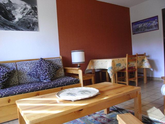 Appartements freyssinet - Serre Chevalier 1500 - Monêtier Les Bains