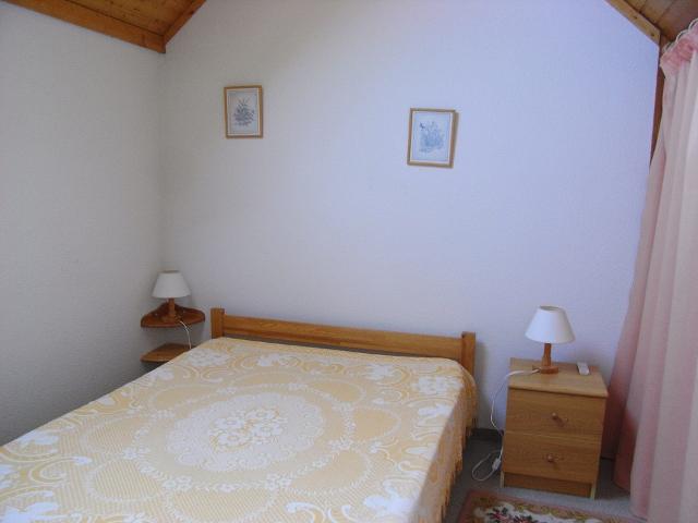 Appartements freyssinet - Serre Chevalier 1500 - Monêtier Les Bains