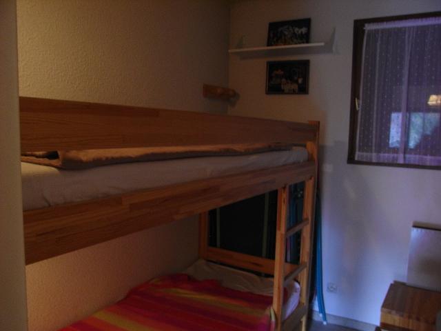 Appartements freyssinet - Serre Chevalier 1500 - Monêtier Les Bains