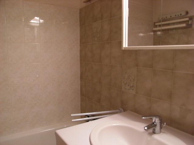 Appartements freyssinet - Serre Chevalier 1500 - Monêtier Les Bains