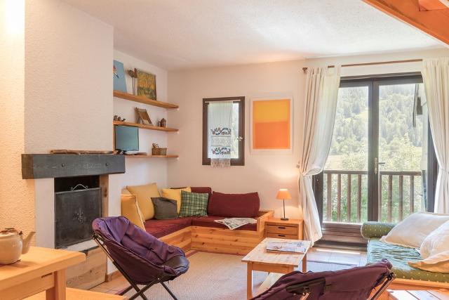 Appartements guisane - Serre Chevalier 1500 - Monêtier Les Bains