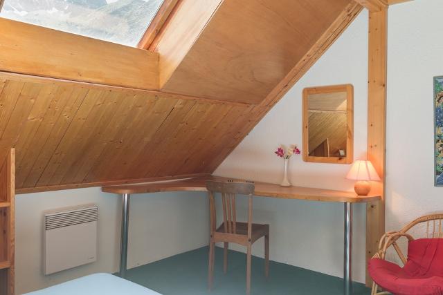 Appartements guisane - Serre Chevalier 1500 - Monêtier Les Bains