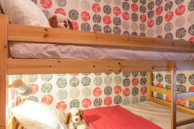 Appartements lys orangé - Serre Chevalier 1500 - Monêtier Les Bains