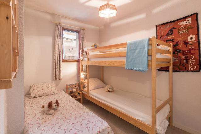 Appartements les béraudes - Serre Chevalier 1500 - Monêtier Les Bains