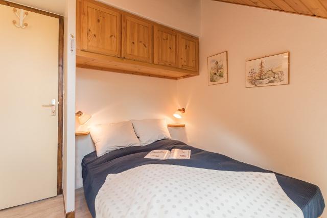 Appartement Gardioles LMO100-4412 - Serre Chevalier 1500 - Monêtier Les Bains