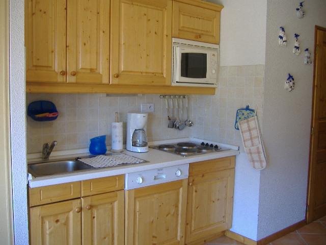 Appartements grange du berger - Montgenèvre