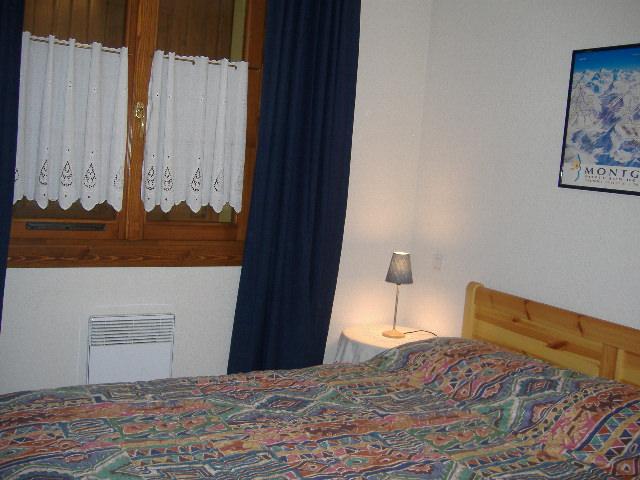 Appartements grange du berger - Montgenèvre