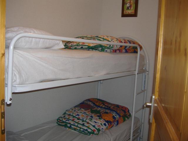 Appartements grange du berger - Montgenèvre