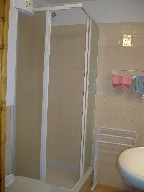 Appartements grange du berger - Montgenèvre