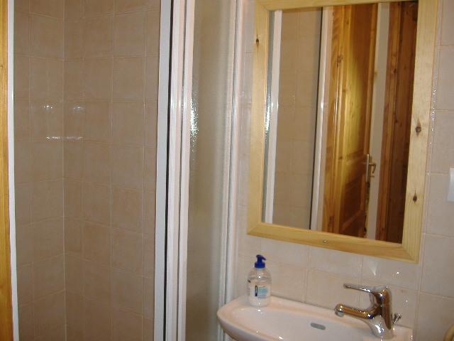 Appartements grange du berger - Montgenèvre