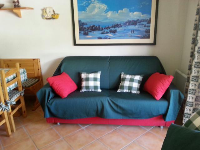 Appartements grange du berger - Montgenèvre