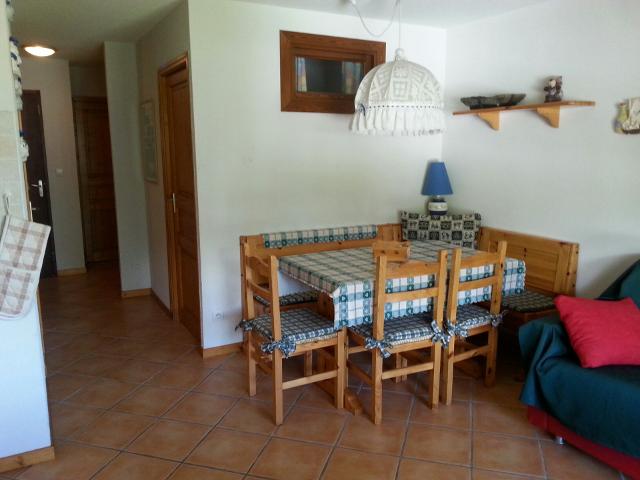 Appartements grange du berger - Montgenèvre