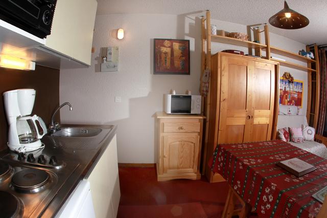 Appartements grand sud - Serre Chevalier 1400 - Villeneuve