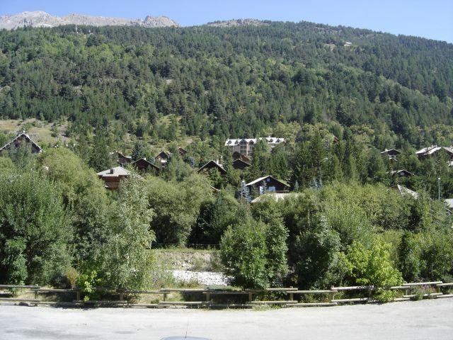 Appartements grand sud - Serre Chevalier 1400 - Villeneuve