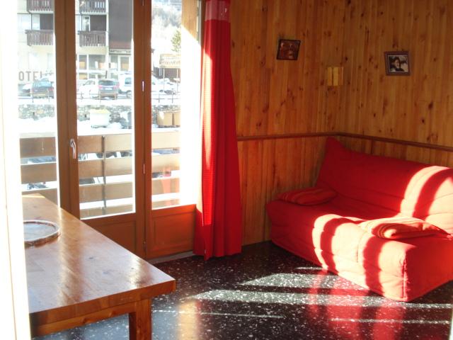 Appartements roc noir - Serre Chevalier 1400 - Villeneuve