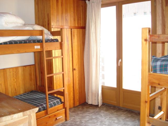 Appartements roc noir - Serre Chevalier 1400 - Villeneuve