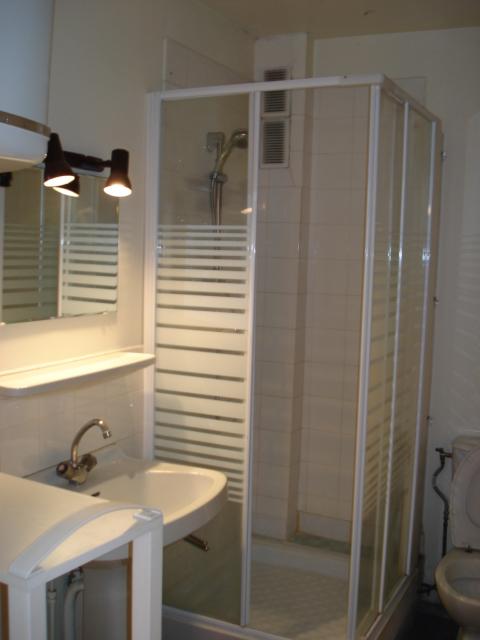 Appartements roc noir - Serre Chevalier 1400 - Villeneuve