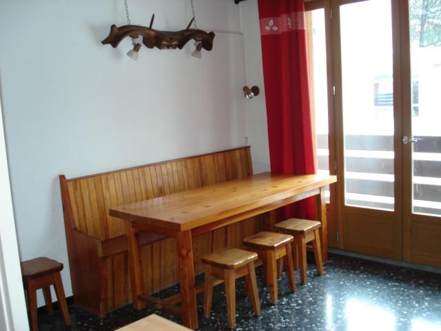 Appartements roc noir - Serre Chevalier 1400 - Villeneuve