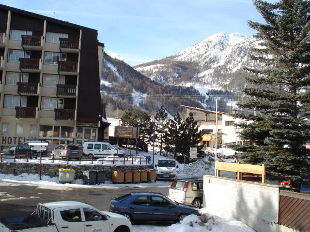 Appartements roc noir - Serre Chevalier 1400 - Villeneuve