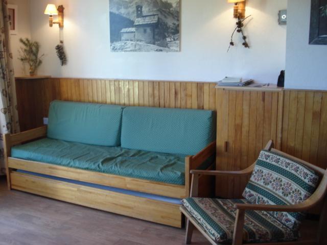 Appartements roc noir - Serre Chevalier 1400 - Villeneuve