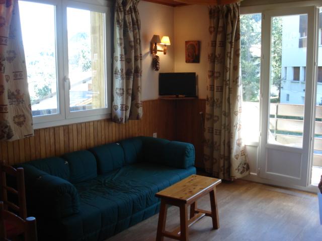 Appartements roc noir - Serre Chevalier 1400 - Villeneuve