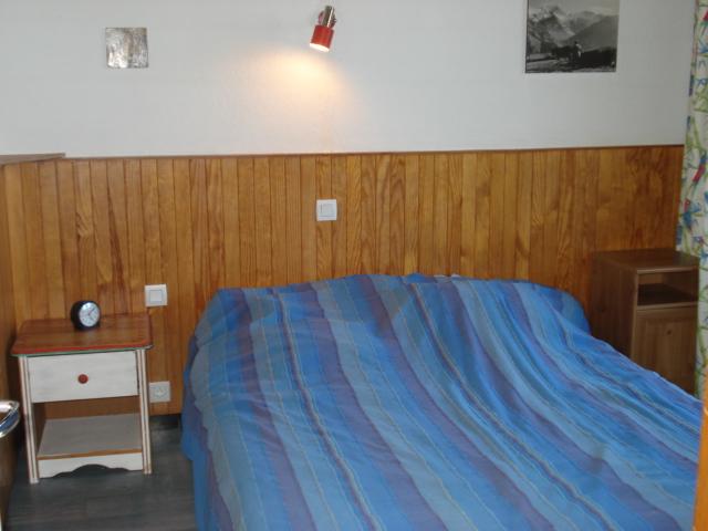 Appartements roc noir - Serre Chevalier 1400 - Villeneuve