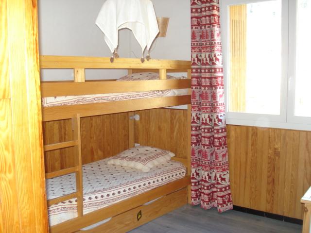 Appartements roc noir - Serre Chevalier 1400 - Villeneuve