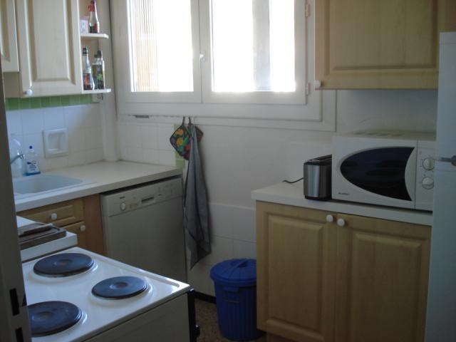 Appartements roc noir - Serre Chevalier 1400 - Villeneuve